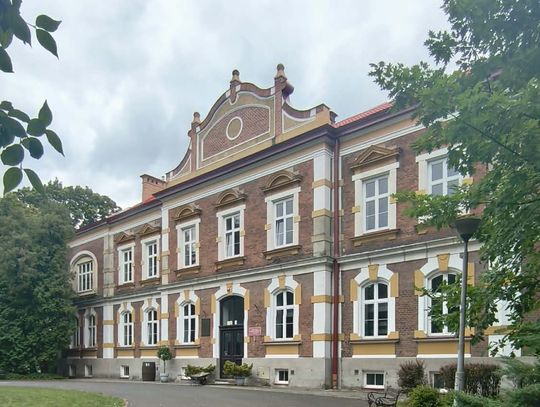 120 lat historii i przemiany: od szkoły dla synów włościan do Zespołu Szkół Agroprzedsiębiorczości