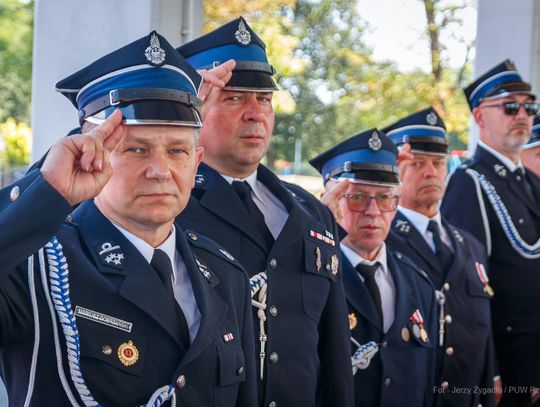 120 lat w służbie drugiemu człowiekowi. Wyjątkowy jubileusz OSP Bratkowice [ZDJĘCIA]