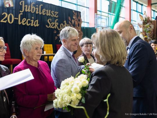 120-lecie Zespołu Szkół Agroprzedsiębiorczości. Jak zmieniła się dawna szkoła dla synów włościan?