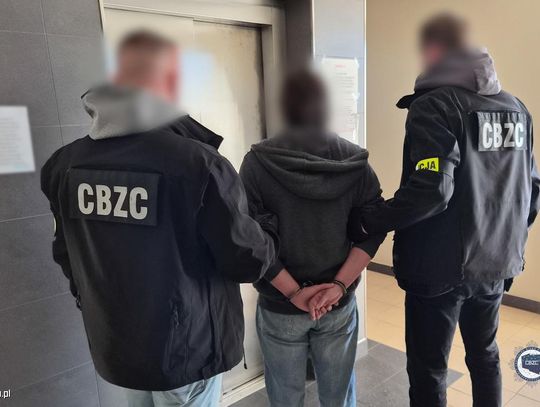 123 zatrzymanych i tysiące nośników. Kulisy operacji „Hellfire”