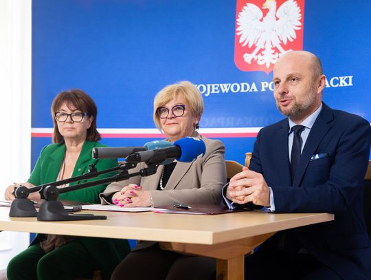 15 mln zł na nowe żłobki w Rzeszowie