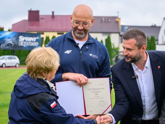 16,4 mln zł dla Podkarpacia z programu „Orły”. Powstaną nowe boiska piłkarskie [ZDJĘCIA]