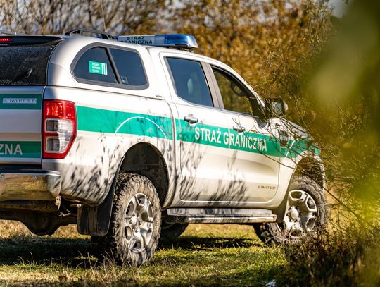 17 Ukraińców musiało opuścić Polskę. Wśród nich skazany za zabójstwo