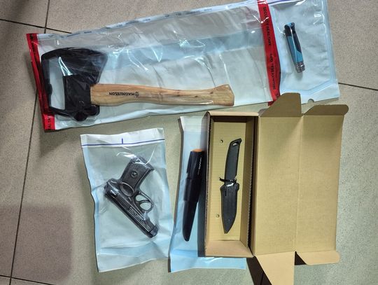 19-latek terroryzował mieszkańców – lista jego czynów szokuje