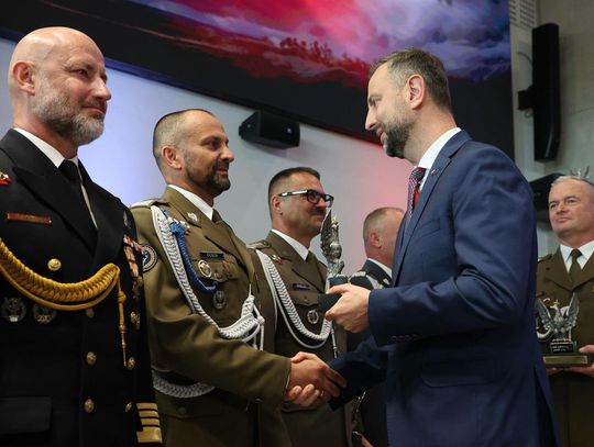 21. Brygada Strzelców Podhalańskich z tytułem honorowym „Przodujący Oddział Wojska Polskiego”
