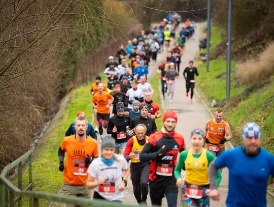 21 kilometrów, trzy starty i dwa miasta. „Półmaraton na raty” rusza jesienią