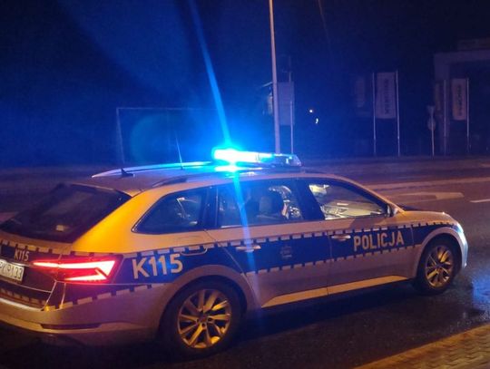 21-letni obywatel Tadżykistanu odpowie przed sądem, chodzi o śmiertelny wypadek na Langiewicza