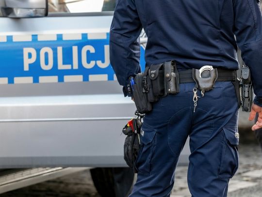 28 policjantów podejrzewanych o ojcostwo. Policja dementuje tę rewelację