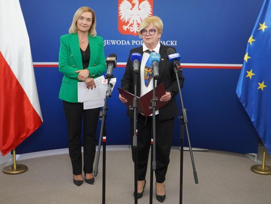 3,17 mln zł dla podkarpackich placówek. Startuje program „Cyfrowy Uczeń”