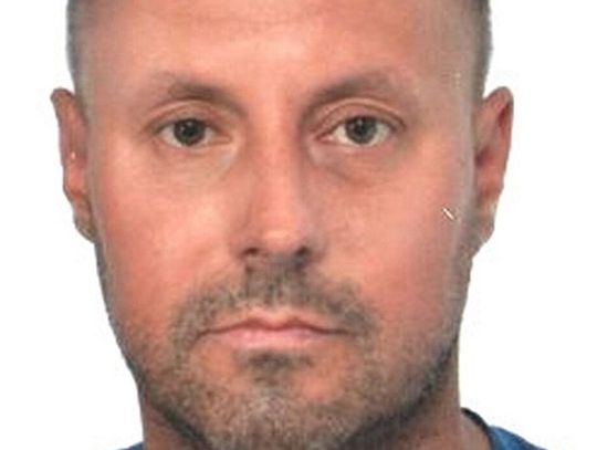 39-letni Wojciech Czech zaginął. Policja apeluje o pomoc w poszukiwaniach