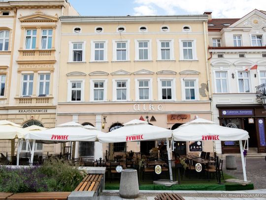 400 tys. zł na ratowanie rzeszowskich zabytków!