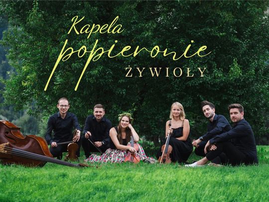 42. raz zatańczą dla tradycji i będzie PoPieronie! Wielkie święto tańca