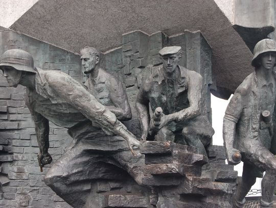 82. rocznica Powstania Warszawskiego. O godzinie „W” Polska zatrzyma się na minutę