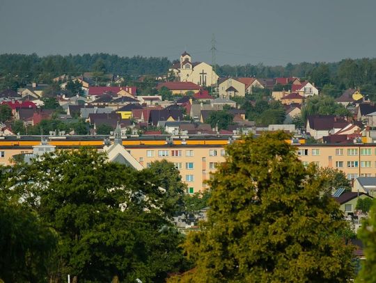 9166 głosów za odwołaniem Rady Powiatu. Referendum przepadło przez frekwencję