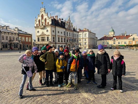 RDK otwiera zapisy na zimowe półkolonie! Aktywne ferie w mieście