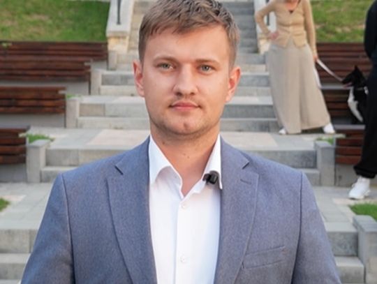 Adrian Michałek z dużą przewagą, ale bez zwycięstwa. W Tyczynie będzie druga tura
