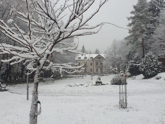 Afera wokół Collegium Humanum i Uzdrowiska Rymanów. 26 osób z aktem oskarżenia