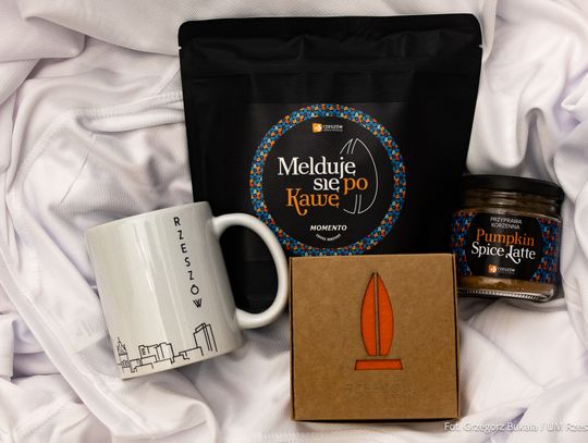 Akcja „Melduj się po kawę” przedłużona