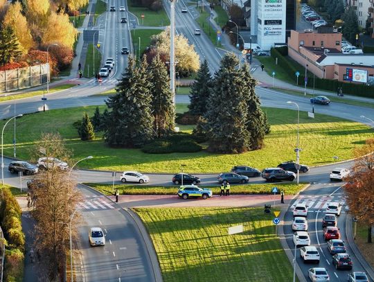 Akcja ZNICZ – podsumowanie policyjnych działań na Podkarpaciu
