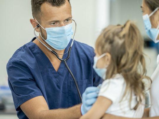 Alarm dla zdrowia. Wraca dawno zapomniana szkarlatyna