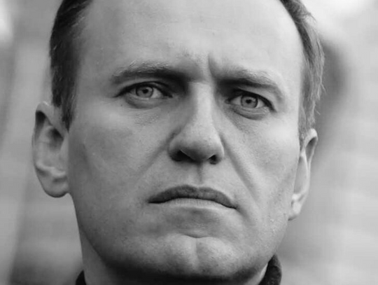 Aleksiej Nawalny nie żyje!  Odszedł jeden z największych wrogów Putina