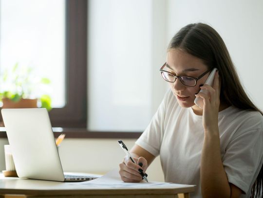 Apel Urzędu Miasta Rzeszowa o załatwianie spraw telefonicznie lub internetowo