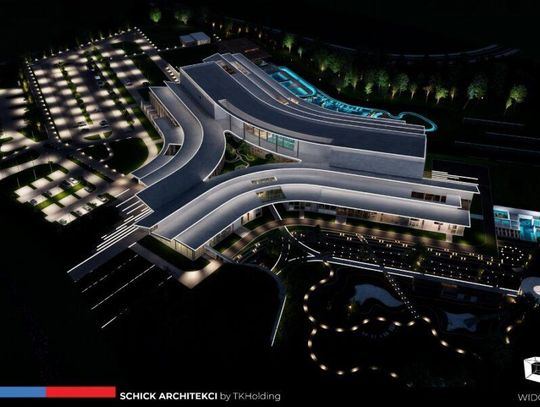 Aquapark Rzeszów. Inwestycja za ćwierć miliarda pod znakiem zapytania? Radni chcą więcej analiz