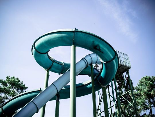 Aquapark w Rzeszowie tak, ale co z korkami? Opinie rzeszowiaków na temat budowy parku wodnego