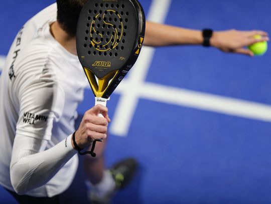 Arłamów Padel Show – prestiżowy turniej padla już w ten weekend!