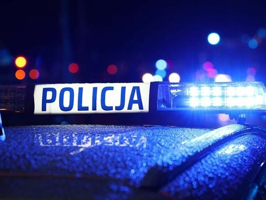 Atak gazem po notes. 29-latek z aresztem za brutalny rozbój!