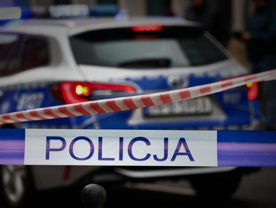 Atak na policjantów i strażaków w Sanoku! Padły strzały! Są ranni, dwie osoby nie żyją!