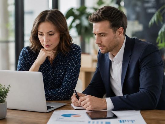 Audyt SEO Shoper jako punkt startu do poprawy sprzedaży online
