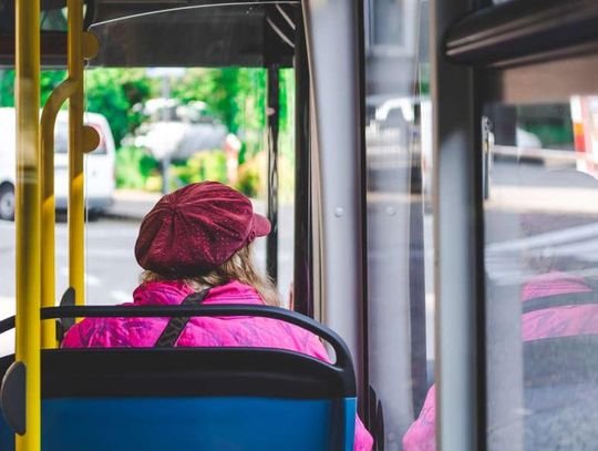 Autobusy MPK dezynfekowane każdej nocy