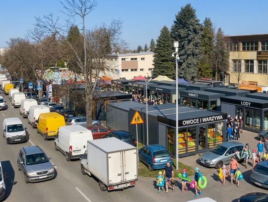 „Balcerek” nie na sprzedaż? Mieszkańcy Rzeszowa ruszyli z petycją przeciw decyzji miasta