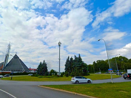 Będą bypassy na Pobitnie i rondzie Kuronia Będą bypassy na Pobitnie i rondzie Kuronia