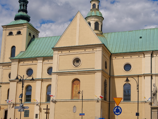 Będą dotacje na odnowienie zabytków w Rzeszowie