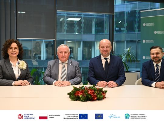 Będą kolejne nowe autobusy dla rzeszowian