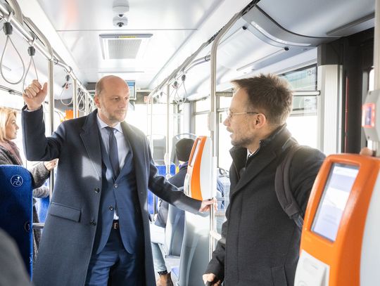 Będzie nowa linia autobusowa. Prezydent reaguje na potrzeby mieszkańców