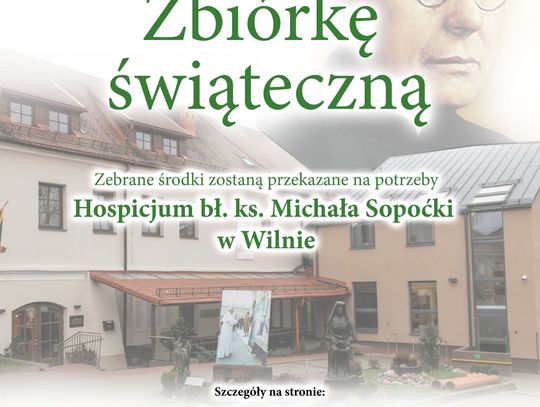 Betlejem Miłosierdzia na Wzgórzu Nadziei. Rusza zbiórka wsparcia