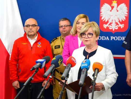 Bezpieczne wakacje na Podkarpaciu. Służby i inspekcje gotowe na sezon letni