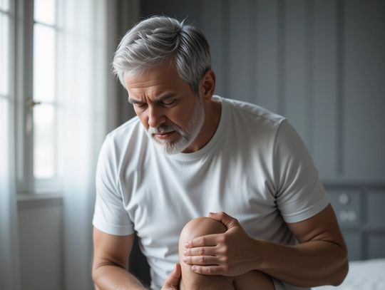 Bezpłatne badania w kierunku osteoporozy w Rzeszowie. Mieszkańcy mogą skorzystać już pod koniec kwietnia
