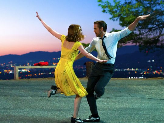 Bezpłatny seans oscarowego filmu „La La Land” finałem Piątkowej Strefy Relaksu na osiedlu Budziwój