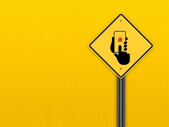 Bezpodstawnie wezwał policję. 35-latek ukarany wysokim mandatem Bezpodstawnie wezwał policję. 35-latek ukarany wysokim mandatem