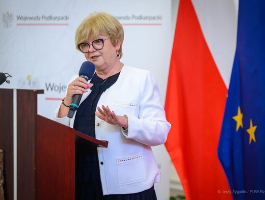 Bezwzględni oszuści znów podszywają się pod wojewodę. Proszą o pieniądze dla dzieci