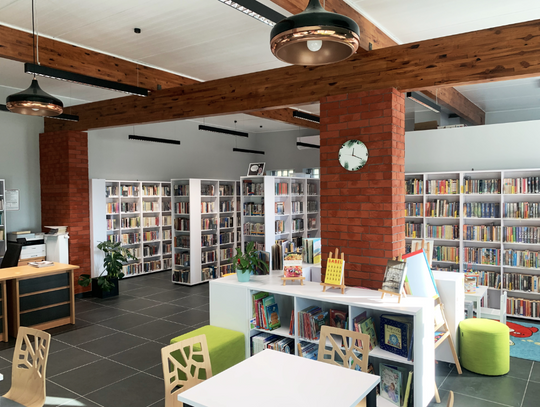 Biblioteka miejska zaprasza na spotkanie pt. „Tatuaż – między tożsamością a modą”