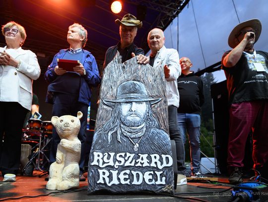 Bieszczady tętnią życiem: Rozpoczął się XVII Festiwal "Natchnieni Bieszczadem" w Cisnej! [FOTO]