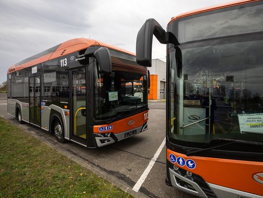 Bilety semestralne dla uczniów już w sprzedaży. ZTM Rzeszów wprowadza nowe opcje