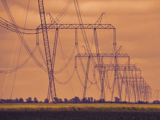 Blackout jednym tematów rzeszowskiej konferencji energetycznej