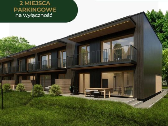 BlackWood Apdomi –  gdzie nowoczesność spotyka naturę