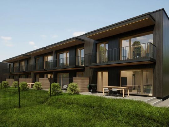 BlackWood Apdomi w Krasnem – elegancja zachowana w naturze BlackWood Apdomi w Krasnem – elegancja zachowana w naturze